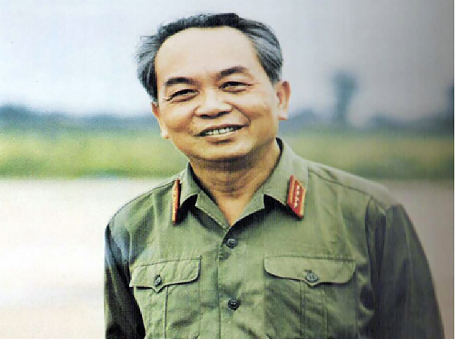Tóm tắt ngắn gọn về cuộc đời và sự nghiệp của Đại tướng Võ Nguyên Giáp