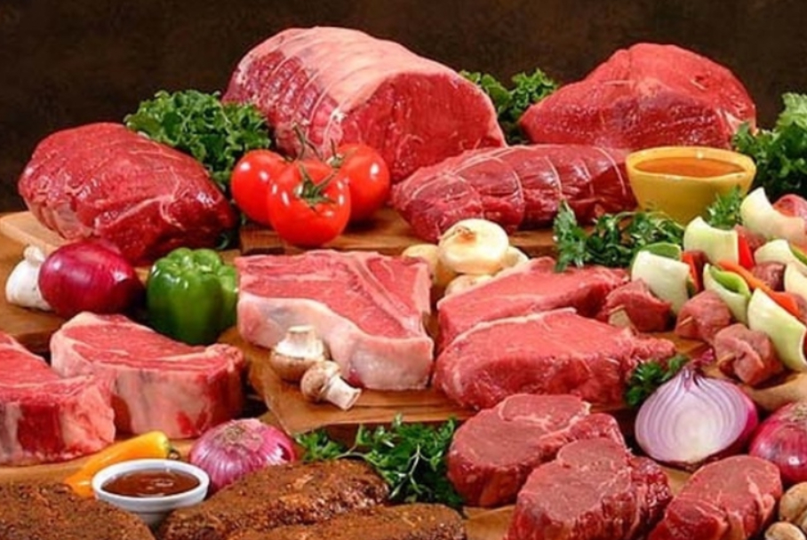 Ăn thịt đỏ có thúc đẩy tốc độ tiến triển của u ung thư?