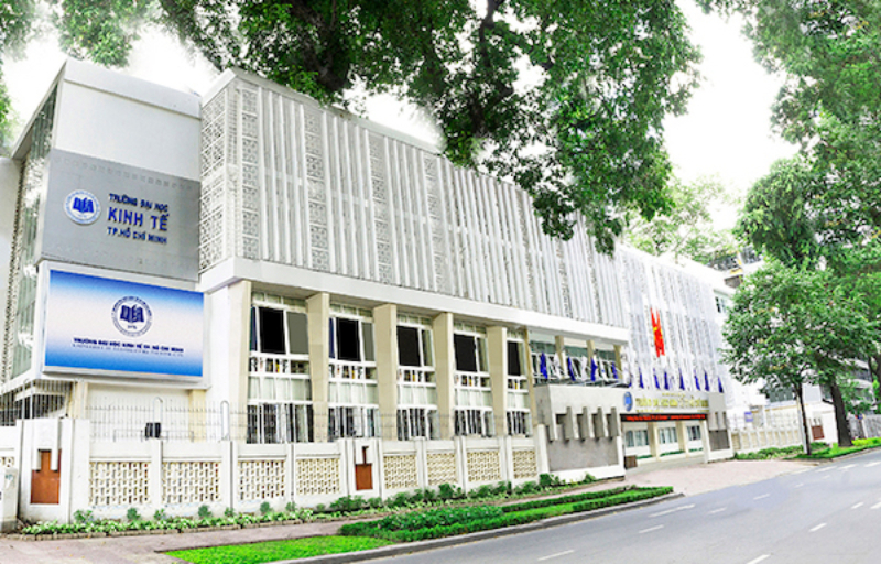 Đại học Kinh tế Thành phố Hồ Chí Minh